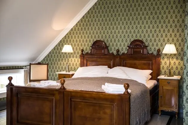 Best Historic Double Room