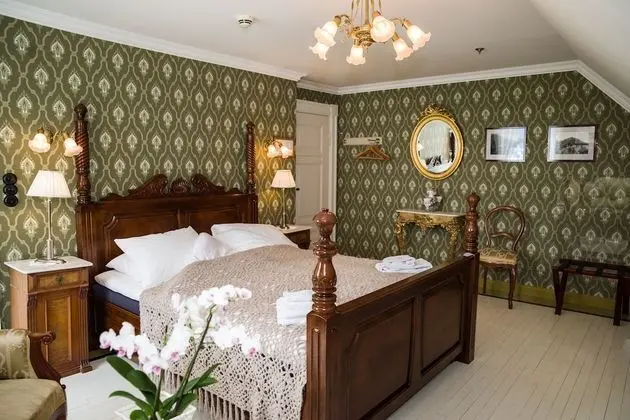 Best Historic Double Room