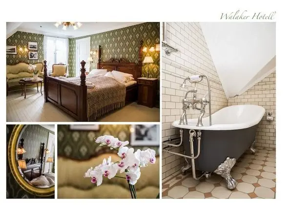 Best Historic Double Room