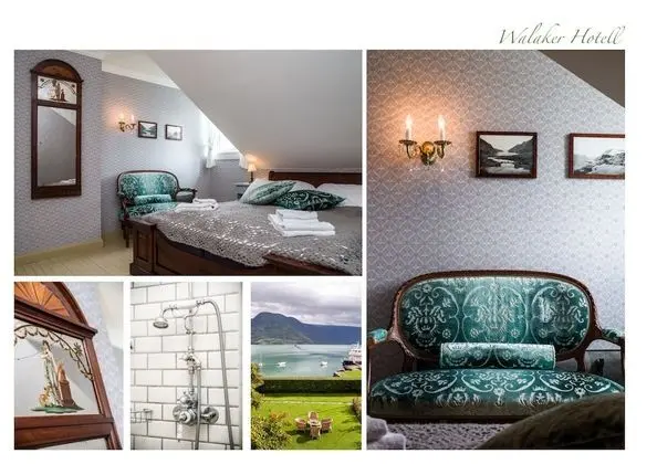 Historic Double Room