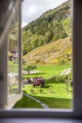 Historic Double Room