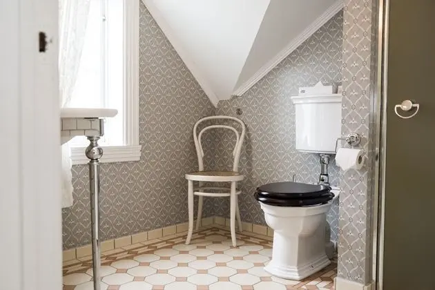 Historic Double Room