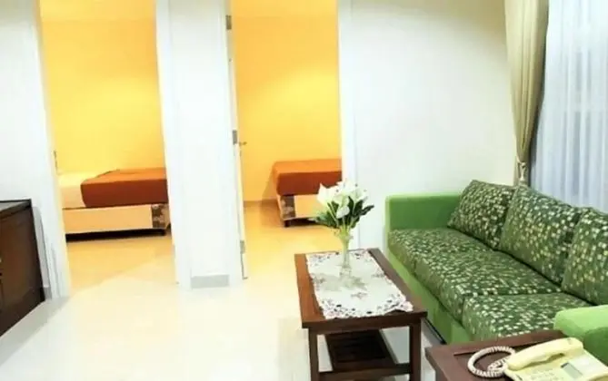 Family Oda (Free Airport Shuttle)