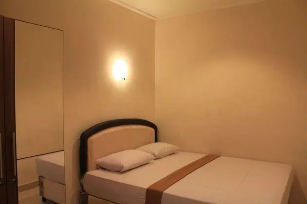 Family Oda (Free Airport Shuttle)