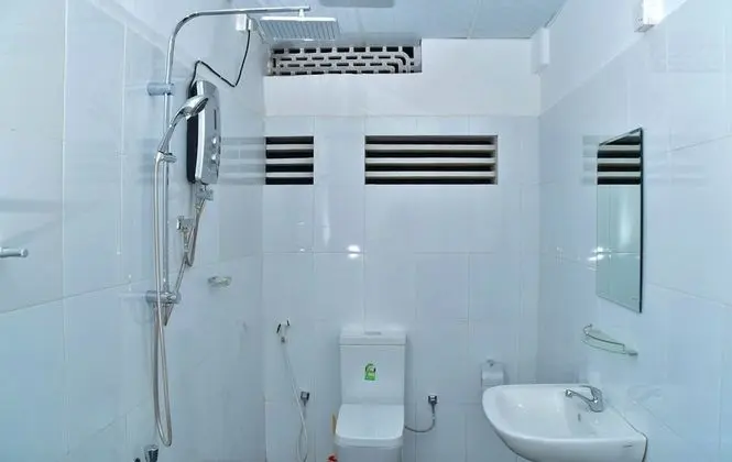 Standard Üç Kişilik Oda