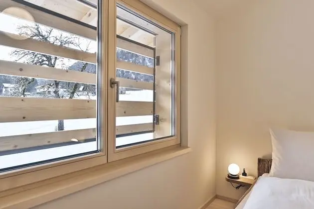 Classic Tek Büyük Yataklı Oda (Nr. 1)