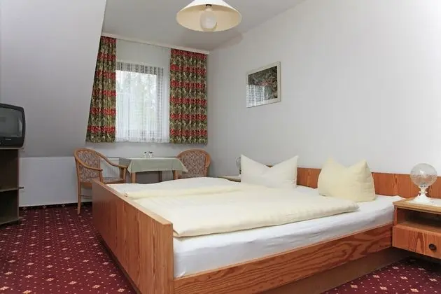 Basic Tek Büyük Yataklı Oda, Balkon