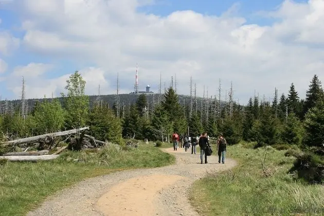 Basic Tek Büyük Yataklı Oda, Balkon