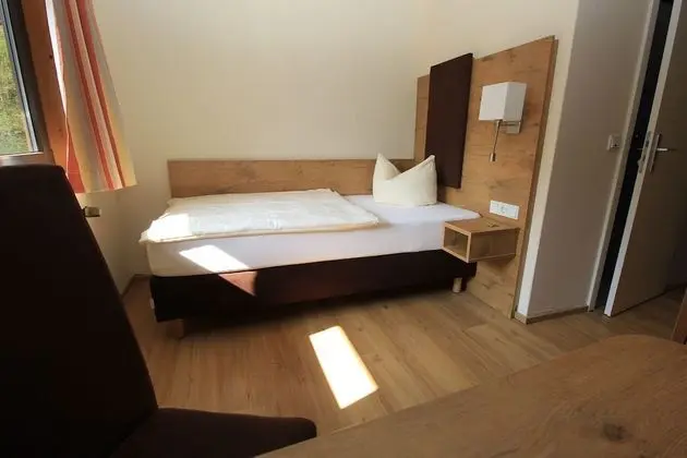 Standard Tek Kişilik Oda