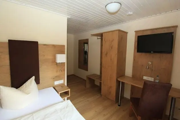 Standard Tek Kişilik Oda