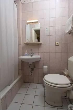 Standard Tek Kişilik Oda