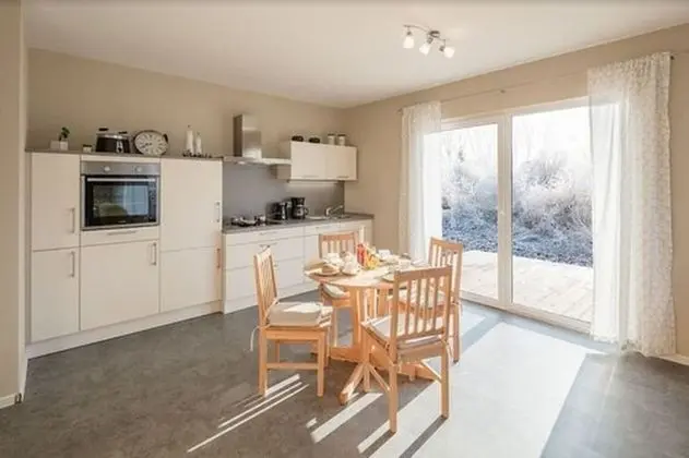 Kır Evi, 2 Yatak Odası