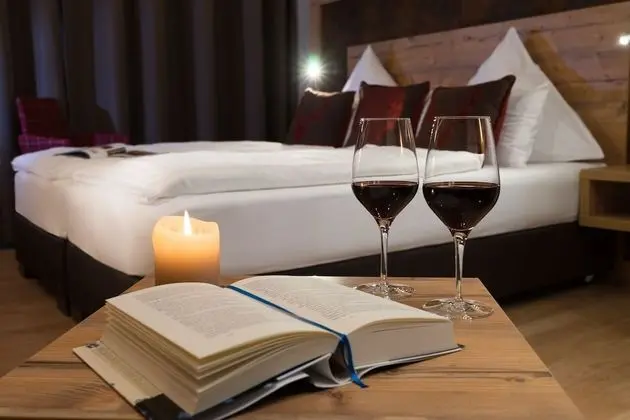 Comfort Tek Büyük Yataklı Oda, 1 Yatak Odası, Bahçeli