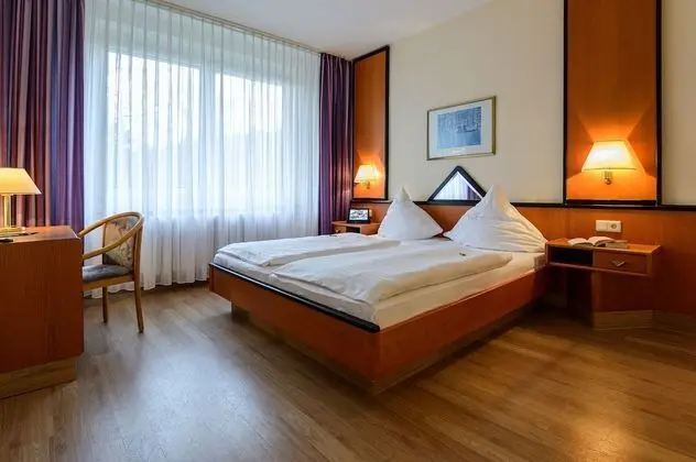 Süit, 2 Yatak Odası, Bahçeli