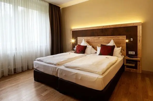 Süit, 2 Yatak Odası, Bahçeli