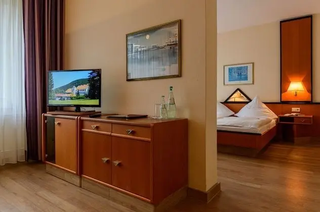 Süit, 2 Yatak Odası, Bahçeli