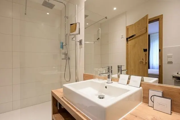 Süit, 2 Yatak Odası, Bahçeli