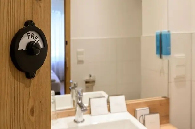 Süit, 2 Yatak Odası, Bahçeli