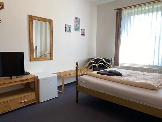 Basic Tek Kişilik Oda