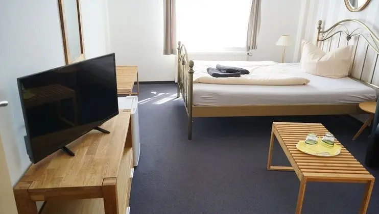 Basic Tek Kişilik Oda