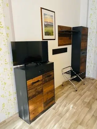 Basic Tek Kişilik Oda