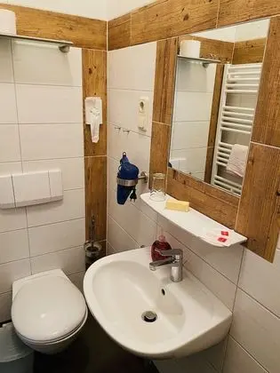 Basic Tek Kişilik Oda