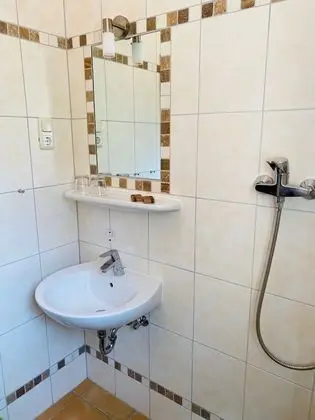 Basic Tek Kişilik Oda