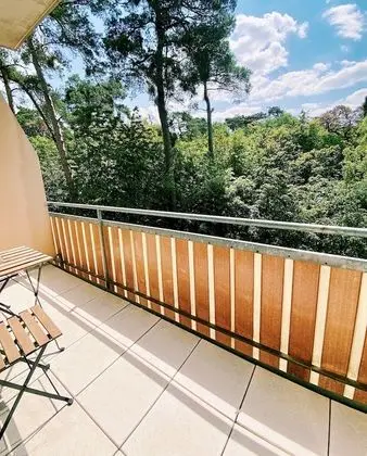 İki Ayrı Yataklı Oda