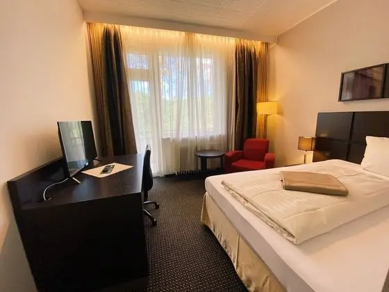 Standard Tek Kişilik Oda