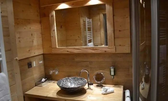 Economy Tek Büyük Yataklı Oda