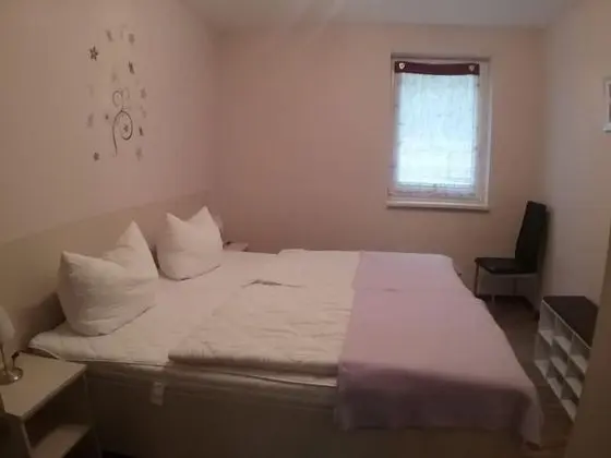 Apart Daire (Ground Floor 2 Left)