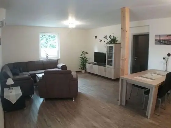 Apart Daire (Ground Floor 2 Left)