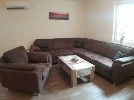 Apart Daire (Ground Floor 2 Left)