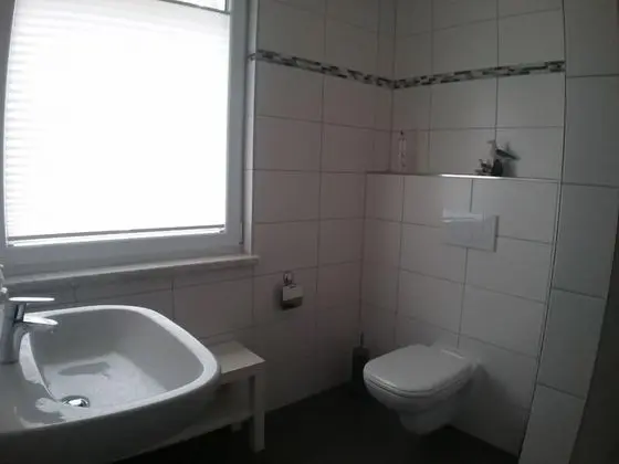 Apart Daire (Ground Floor 2 Left)