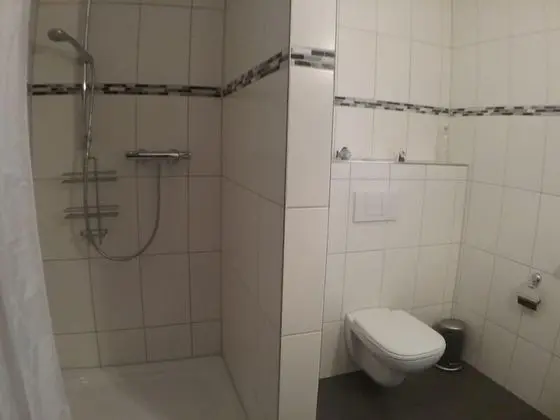 Apart Daire (Ground Floor 2 Left)