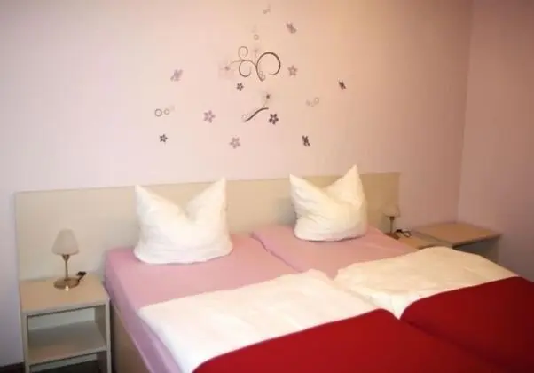 Apart Daire (Ground Floor 3 Right)