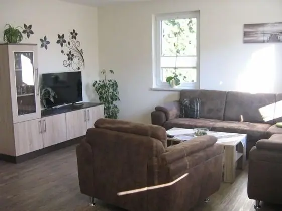 Apart Daire (Ground Floor 3 Right)