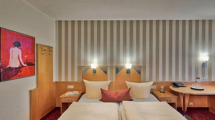 Comfort Oda, Balkon