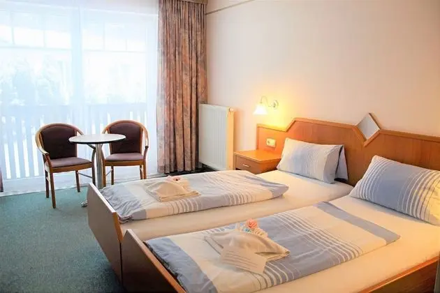 Classic Üç Kişilik Oda, Sigara İçilmez, Dağ Manzaralı