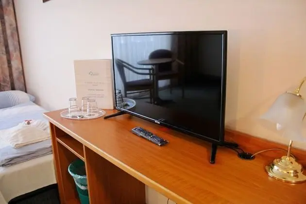 Classic Üç Kişilik Oda, Sigara İçilmez, Dağ Manzaralı