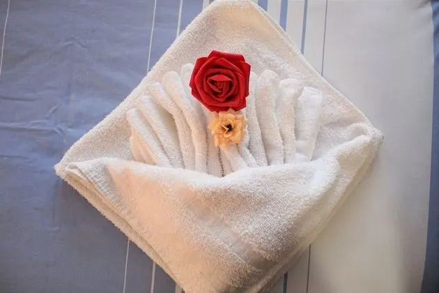 Classic Üç Kişilik Oda, Sigara İçilmez, Dağ Manzaralı