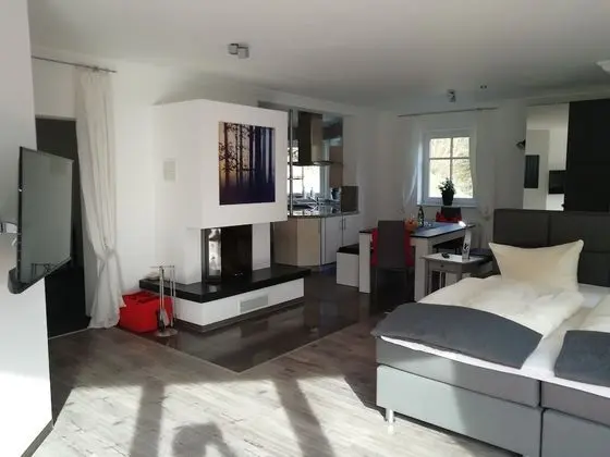 Comfort Süit, Veranda (Nr. 10)