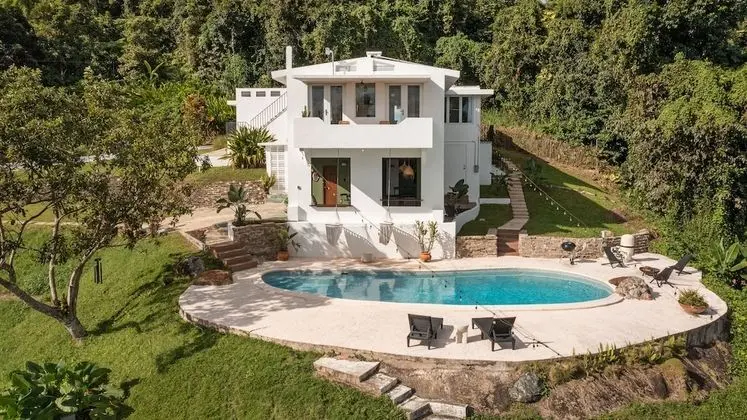 Panoramic Villa