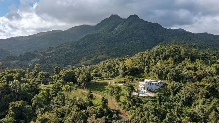 Panoramic Villa