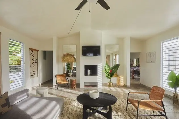 Panoramic Villa