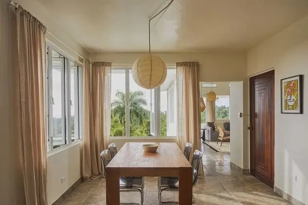 Panoramic Villa
