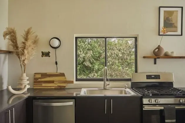 Panoramic Villa