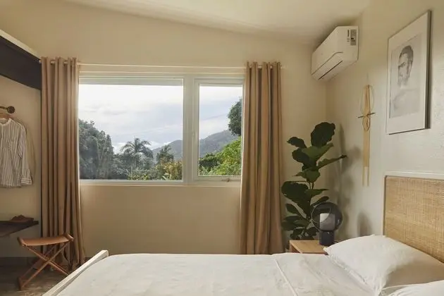 Panoramic Villa