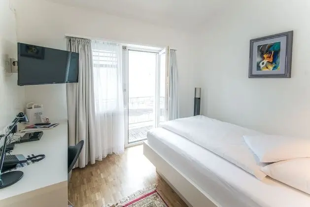 Comfort Tek Kişilik Oda