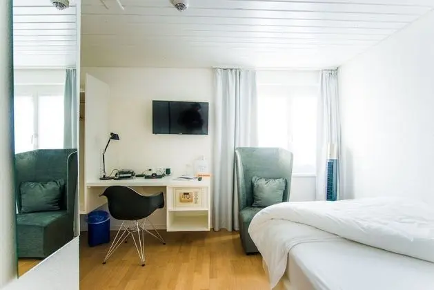 Comfort Tek Kişilik Oda